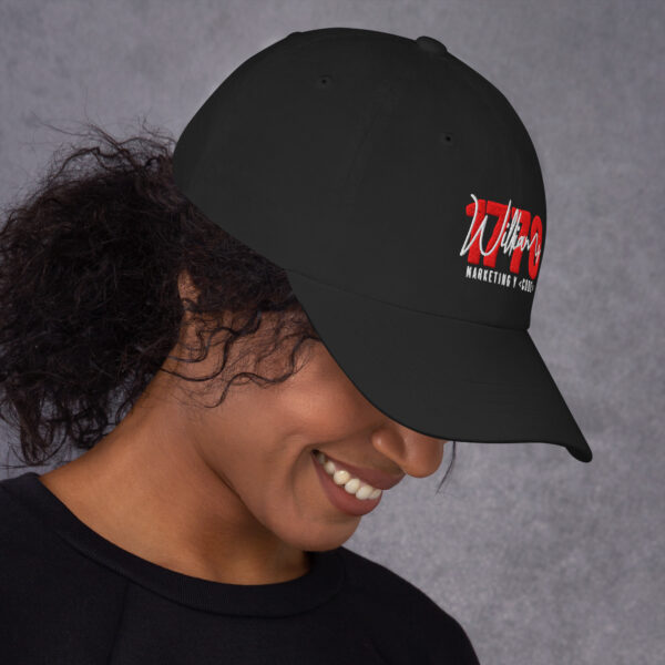 Gorra dad hat