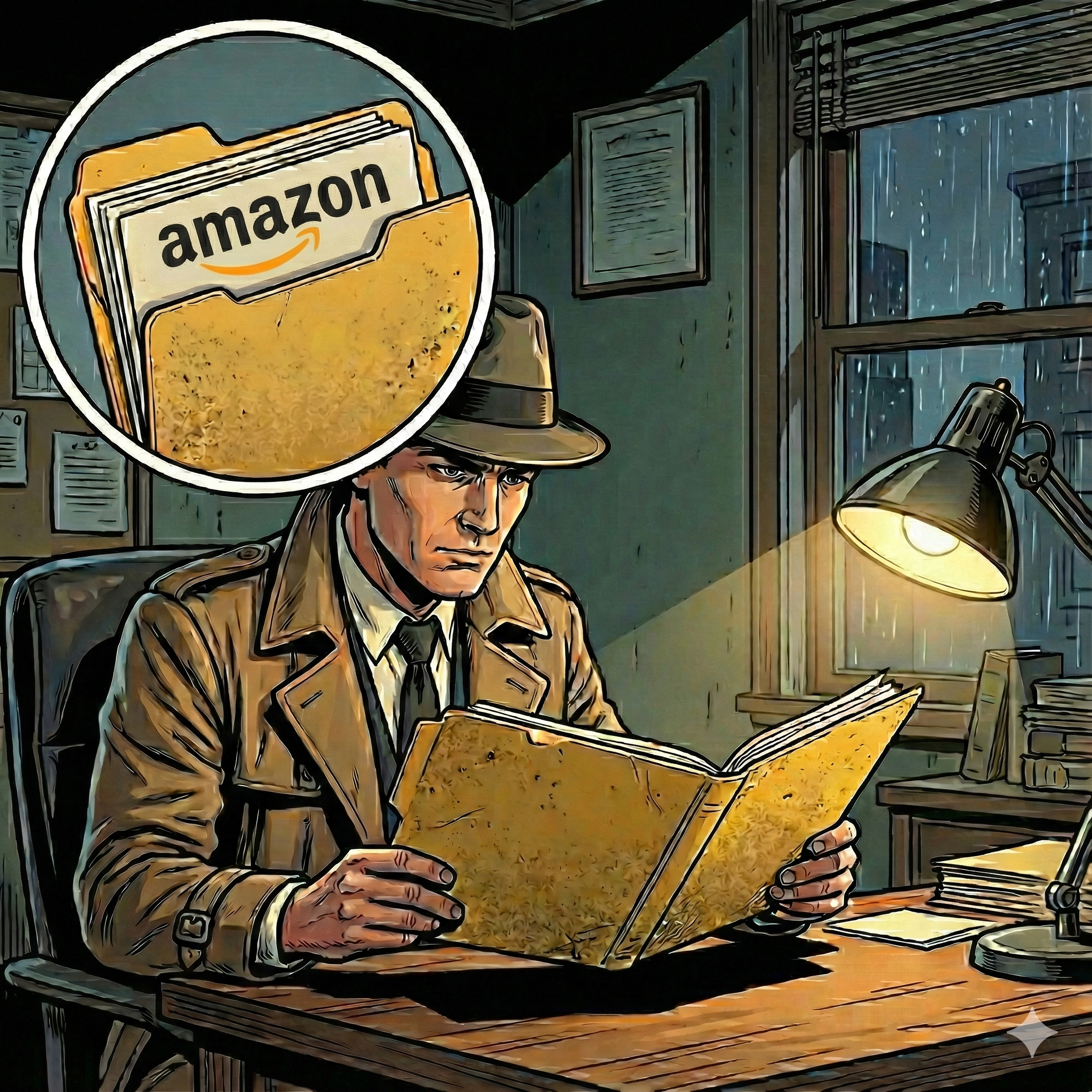 AMAZON y la Metodología de Obsesión por el Cliente y Escala Infinita