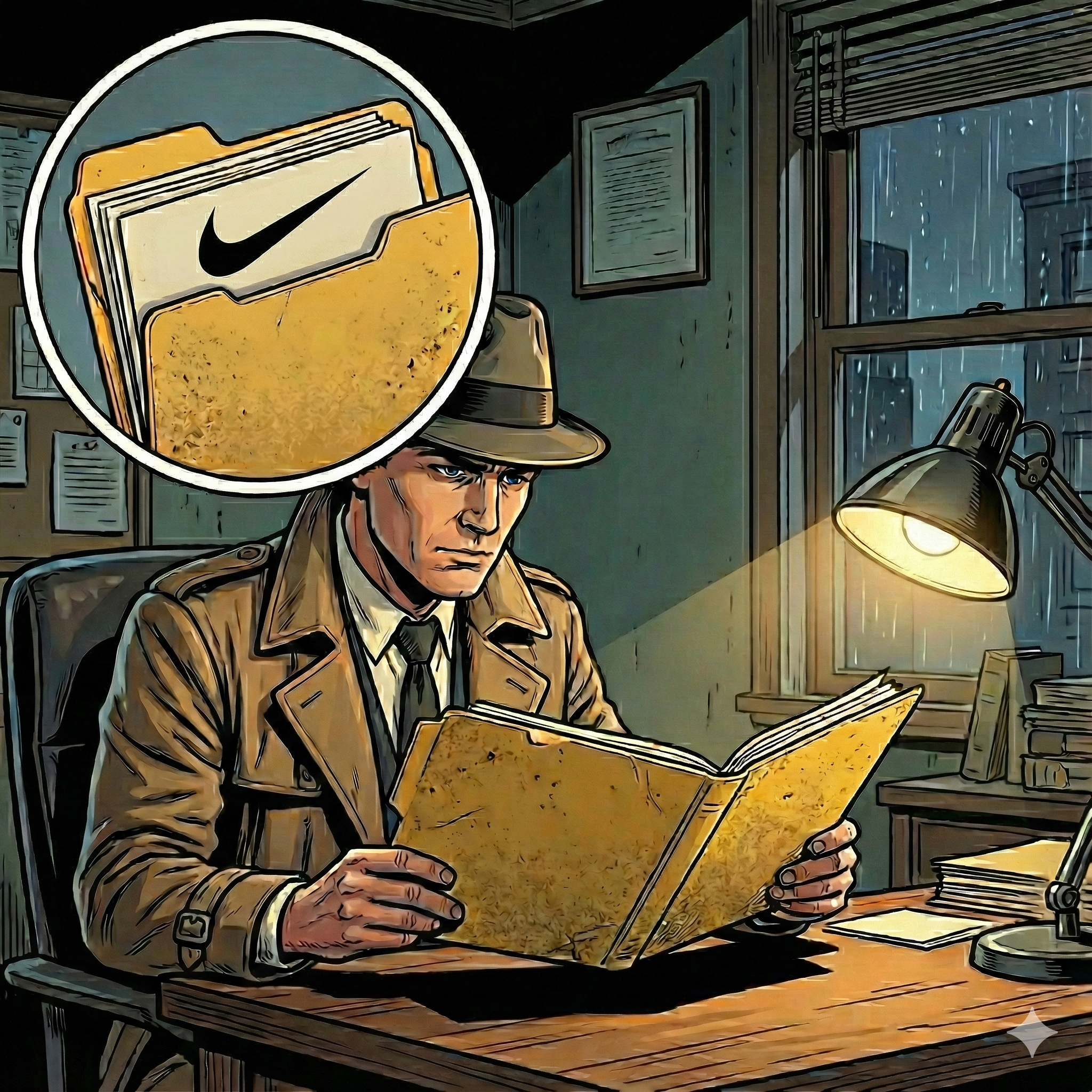 NIKE y la Metodología de Apropiación del Espíritu Competitivo